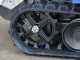 BullMach Helios 320 F - Motocarriola cingolata cassone ribaltabile 320Kg
