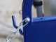 BullMach Helios 320 F - Motocarriola cingolata cassone ribaltabile 320Kg