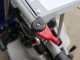 BullMach Helios 320 F - Motocarriola cingolata cassone ribaltabile 320Kg