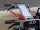 BullMach Helios 320 F - Motocarriola cingolata cassone ribaltabile 320Kg