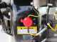 BullMach Helios 320 F - Motocarriola cingolata cassone ribaltabile 320Kg