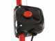Rasaerba trazionato mulching elettrico a batteria Weibang WB462SEM - Batteria da 120V/4Ah