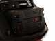 Rasaerba trazionato mulching elettrico a batteria Weibang WB462SEM - Batteria da 120V/4Ah