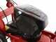 Rasaerba trazionato mulching elettrico a batteria Weibang WB462SEM - Batteria da 120V/4Ah