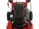 Rasaerba trazionato mulching elettrico a batteria Weibang WB462SEM - Batteria da 120V/4Ah