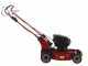 Rasaerba trazionato mulching elettrico a batteria Weibang WB462SEM - Batteria da 120V/4Ah