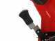 Rasaerba trazionato mulching elettrico a batteria Weibang WB462SEM - Batteria da 120V/4Ah