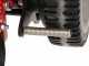 Rasaerba trazionato mulching elettrico a batteria Weibang WB462SEM - Batteria da 120V/4Ah