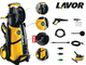 Lavor LVR4 160 Digit Plus Special Edition - Idropulitrice ad acqua fredda -160 bar - 510 l/h