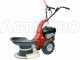 Eurosystems P55 - Motocoltivatore benzina - Loncin LC1P70F-3 - 6.5HP