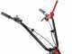 Eurosystems P55 - Motocoltivatore benzina - Loncin LC1P70F-3 - 6.5HP