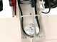 Eurosystems P55 - Motocoltivatore benzina - Loncin LC1P70F-3 - 6.5HP