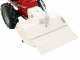Eurosystems P55 - Motocoltivatore benzina - Loncin LC1P70F-3 - 6.5HP