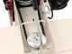 Eurosystems P55 - Motocoltivatore benzina - Loncin LC1P70F-3 - 6.5HP