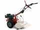 Eurosystems P55 - Motocoltivatore benzina - Loncin LC1P70F-3 - 6.5HP