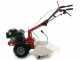 Eurosystems P55 - Motocoltivatore benzina - Loncin LC1P70F-3 - 6.5HP