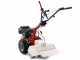 Eurosystems P55 - Motocoltivatore benzina - Loncin LC1P70F-3 - 6.5HP