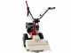 Eurosystems P55 - Motocoltivatore benzina - Loncin LC1P70F-3 - 6.5HP
