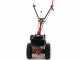 Eurosystems P55 - Motocoltivatore benzina - Loncin LC1P70F-3 - 6.5HP