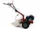 Eurosystems P55 - Motocoltivatore benzina - Loncin LC1P70F-3 - 6.5HP