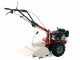 Eurosystems P55 - Motocoltivatore benzina - Loncin LC1P70F-3 - 6.5HP
