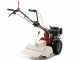 Eurosystems P55 - Motocoltivatore benzina - Loncin LC1P70F-3 - 6.5HP