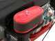 Eurosystems P55 - Motocoltivatore benzina - Loncin LC1P70F-3 - 6.5HP