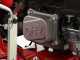 Eurosystems P55 - Motocoltivatore benzina - Loncin LC1P70F-3 - 6.5HP