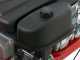 Eurosystems P55 - Motocoltivatore benzina - Loncin LC1P70F-3 - 6.5HP