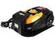 Mowox RM 600 Li BT - Robot rasaerba - Con cavo perimetrale - Batteria al litio 28V 2Ah