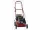 Weibang WB455SCOP - Tagliaerba a scoppio trazionato - 2in1 - Motore da 139cc