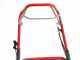 Weibang WB455SCOP - Tagliaerba a scoppio trazionato - 2in1 - Motore da 139cc