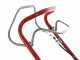 Weibang WB455SCOP - Tagliaerba a scoppio trazionato - 2in1 - Motore da 139cc