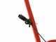 Weibang WB455SCOP - Tagliaerba a scoppio trazionato - 2in1 - Motore da 139cc