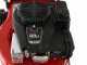 Weibang WB455SCOP - Tagliaerba a scoppio trazionato - 2in1 - Motore da 139cc