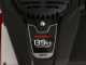 Weibang WB455SCOP - Tagliaerba a scoppio trazionato - 2in1 - Motore da 139cc