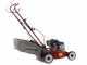 Weibang WB455SCOP - Tagliaerba a scoppio trazionato - 2in1 - Motore da 139cc