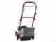 Weibang WB455SCOP - Tagliaerba a scoppio trazionato - 2in1 - Motore da 139cc