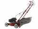 Weibang WB455SCOP - Tagliaerba a scoppio trazionato - 2in1 - Motore da 139cc