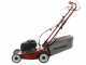 Weibang WB455SCOP - Tagliaerba a scoppio trazionato - 2in1 - Motore da 139cc