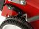 Weibang WB455SCOP - Tagliaerba a scoppio trazionato - 2in1 - Motore da 139cc