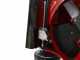 Weibang WB455SCOP - Tagliaerba a scoppio trazionato - 2in1 - Motore da 139cc