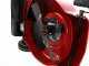 Weibang WB455SCOP - Tagliaerba a scoppio trazionato - 2in1 - Motore da 139cc