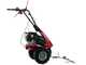 Eurosystem Minieffe - Motofalciatrice multifunzione - Loncin L200 OHV