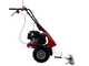 Eurosystem Minieffe - Motofalciatrice multifunzione - Loncin L200 OHV