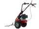 Eurosystem Minieffe - Motofalciatrice multifunzione - Loncin L200 OHV