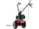 Eurosystem Minieffe - Motofalciatrice multifunzione - Loncin L200 OHV