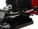 Eurosystem Minieffe - Motofalciatrice multifunzione - Loncin L200 OHV