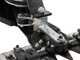 Eurosystem Minieffe - Motofalciatrice multifunzione - Loncin L200 OHV
