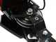 Eurosystem Minieffe - Motofalciatrice multifunzione - Loncin L200 OHV